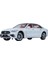 XHD-B2418 1 24 Vardem Çek Bırak Işıklı ve Sesli Model Mrs Metal Araba 1:24 1