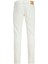 Jack Jones Glenn Model Beyaz Renk Erkek Kot Pantolon 12272913 2