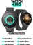 Watch HW10 Pro Akıllı Saat Iphone ve Android Tüm Telefonlara Uyumlu Yapay Zeka Destekli 1