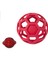 1030001 Hollow Astik Pet Kauçuk Toplar, Özellikler: Bell (Yurt Dışından) 2