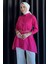 Zincir Kemerli Tesettür Tunik P-00017690 2
