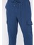 Kargo Cepli Erkek Pantolon P-00017765 4