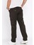 Kargo Cepli Boru Paça Erkek Pantolon P-00013838 3