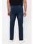 Erkek Likralı Fermuarlı Jean Kot Pantolon P-00015854 2