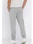 Bel Bağcıklı Erkek Jogger Pantolon P-00015852 3