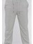 Bel Bağcıklı Erkek Jogger Pantolon P-00015852 4