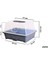 Mini Sera Mdl1 - 1,4 Litre Fide-Tohum Yetiştirme 1