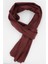 Bordo Düz Kaşkol 1067245100 1