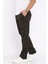 Kargo Cepli Boru Paça Erkek Pantolon P-00013838 2
