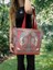 Hürrem Model Kadın Çanta Günlük Çanta/Plaj Çantası /Piknik Çantası/Beach Bag 2