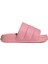 Adilette Essential Unisex Terlik Pembe 1