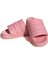 Adilette Essential Unisex Terlik Pembe 3