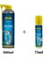 Tech Chain 500ML + 75ML Zincir Yağı Seti 1