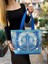 Hürrem Model Kadın Çanta Günlük Çanta/Plaj Çantası /Piknik Çantası/Beach Bag 2