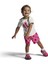 AIH6313 Adidas Monofıt Mınnıe I Bebek Spor Ayakkabı Pembe 2