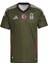 Beşiktaş Erkek Siyah Futbol Forma IT1486 1