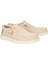 Wally Stretch Sox Erkek Ayakkabı - Krem 3