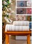 Liana 50X90 70X140 cm 2'li Banyo Havlu Takımı, Plaj Havlusu, Peştemal 1