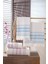 Liana 50X90 70X140 cm 4'lü Banyo Havlu Takımı, Plaj Havlusu, Hamam Takımı 2