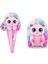 Coco Cones Fantasy Mini Peluş S1 CCN01000 - Bella 1