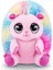 Coco Cones Fantasy Mini Peluş S1 CCN01000 - Bella 2