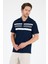 Erkek Polo Yaka Kısa Kollu T-Shirt – %95 Pamuk %5 Elastan – Esnek, Şık ve Rahat Erkek Tişört 0035 3