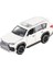 Nessiworld KM-3281D- Vardem Cek Bırak Işıklı ve Sesli Metal Lx Jeep 1:32 1