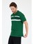 Erkek Polo Yaka Kısa Kollu T-Shirt – %95 Pamuk %5 Elastan – Esnek, Şık ve Rahat Erkek Tişört 0035 2