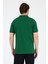 Erkek Polo Yaka Kısa Kollu T-Shirt – %95 Pamuk %5 Elastan – Esnek, Şık ve Rahat Erkek Tişört 0035 5
