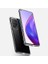 Xiaomi Mi 10T Uyumlu Darbe Önleyici Sararmaya Dayanıklı Airbag Korumalı Ultra Slim Tpu Şeffaf Silikon Kılıf 3