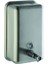 Paslanmaz Çelik Sıvı Sabunluk A-607 1000ML 1
