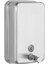 Paslanmaz Çelik Sıvı Sabunluk A-607 1000ML 2