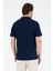 Erkek Polo Yaka Kısa Kollu T-Shirt – %95 Pamuk %5 Elastan – Esnek, Şık ve Rahat Erkek Tişört 0035 5