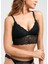 Jasmine Bralette - Siyah 3