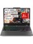 LOQ Intel Core i5 12600HX 24GB 1 TB SSD RTX4050 Freedos 15.6" FHD Taşınabilir Bilgisayar 83GS00RYTR 1