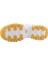 D'lites Daisy Dream Beyaz Sneakers 150538-WYL 6