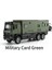 Nessiworld XHD-B3217 -Vardem Çek Bırak Işıklı ve Sesli Model Motorlu Karavan 1:24 1