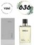 Erkek Parfüm 636 Woody 50 ml Edp 1