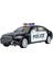 Nessiworld XHD-B2430 C-B 1 24 Işıklı Sesli Tsl Polis Araba 1
