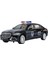Nessiworld XHD-B2430 C-B 1 24 Işıklı Sesli Tsl Polis Araba 2