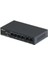 VG-SW1004P-60 4 Port 10/100 PoE + 2 Port FE Ethernet 60W PoE Yönetilemez Switch 1