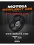 Newlight 125 Arka Jant | MOTO11 1