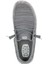 Wally Stretch Sox Erkek Ayakkabı - Gri 5