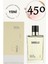Kadın Parfüm 450 Floral 50 ml Edp 1