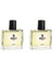 Erkek Parfüm 696 Oriental 50 ml Edp 19869284130696 2x 1