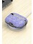Airpods 2 (2.nesil) Bright Simli Airpods Kapak - Pembe 4