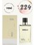 Kadın Parfüm 224 Floral 50 ml Edp 1