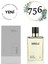 Erkek Parfüm 756 Oriental 50 ml Edp 1