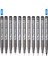 Drawing System Teknik Çizim Kalemi 11'li Tam Set 101 Brush 1