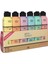Akrilik Boya Set Pastel Renkler 6 x 75ml 1